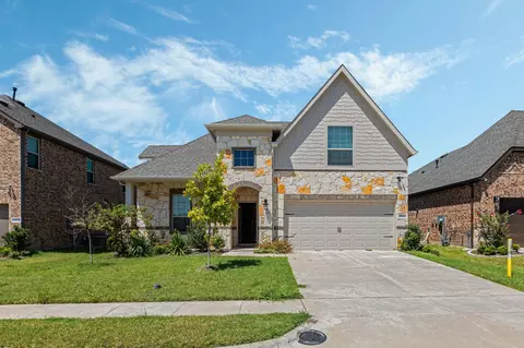3806 Cosmos Ct, Heath, TX 75126