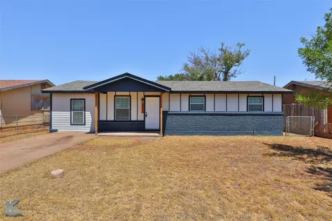 5042 N 9th St, Abilene, TX 79603