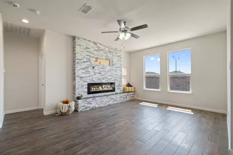 16008 Farringdon St, Northlake, TX 76247