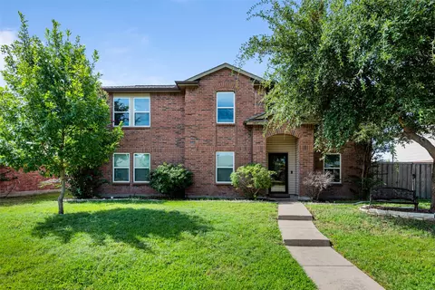 1411 Scottsdale Dr, Wylie, TX 75098