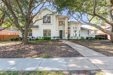 4212 Dottie Dr, Plano, TX 75074