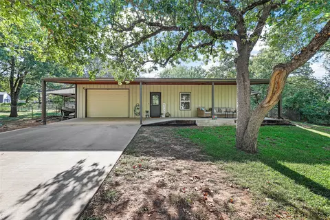 108 Deerfield Blvd, Weatherford, TX 76088