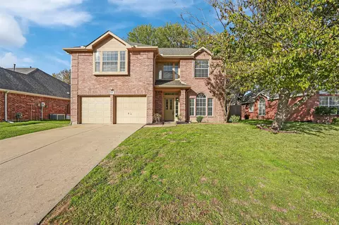 845 Bellflower Dr, Plano, TX 75075