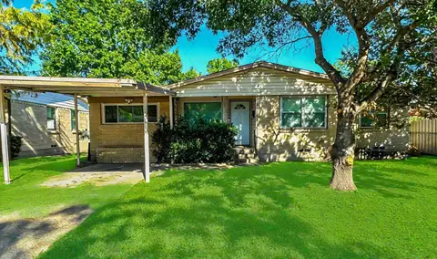 1830 Alhambra St, Dallas, TX 75217