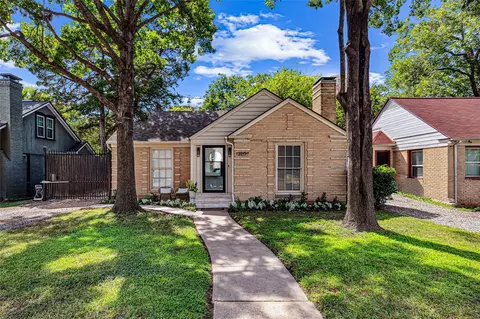 3219 Homer St, Dallas, TX 75206