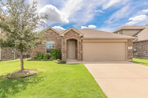 1301 Deerfield Dr, Anna, TX 75409