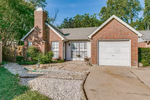1216 Collin Dr, Allen, TX 75002