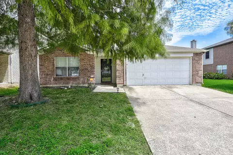 306 Charleston Dr, Wylie, TX 75098