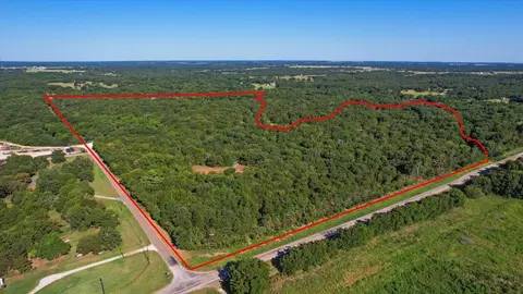 495 Gilbreath, Sadler, TX 76264
