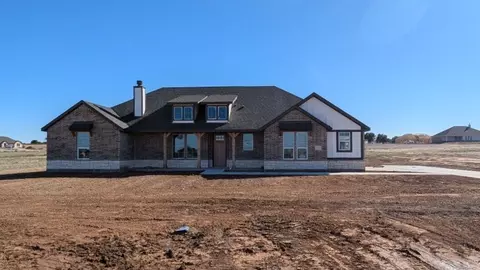 158 Lonicera Ln, Paradise, TX 76073