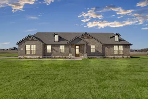 126 Lonicera Ln, Paradise, TX 76073