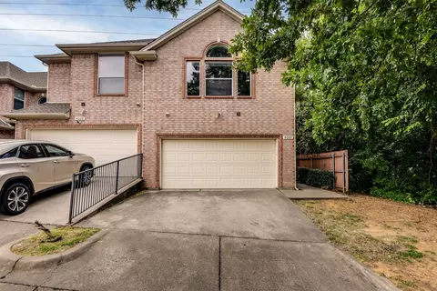 4022 Willowrun Ln, Arlington, TX 76013