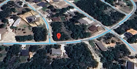 2621 Dove Trl, Granbury, TX 76048