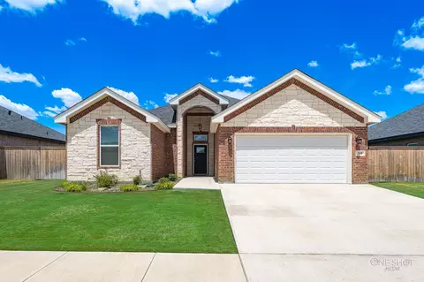 310 Evening Shade Ln, Abilene, TX 79602