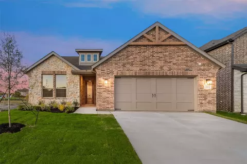 15012 Elite Dr, Aledo, TX 76008