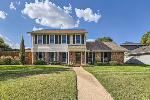 3317 Regent Dr, Plano, TX 75075