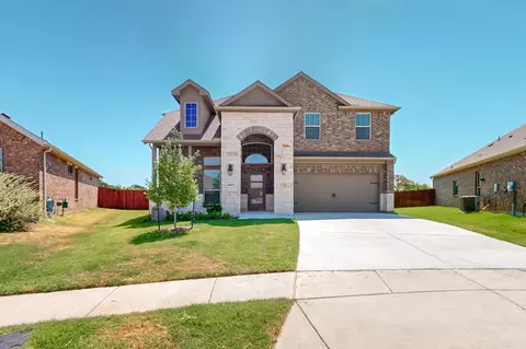 2904 Pondside Ln, Aubrey, TX 76227