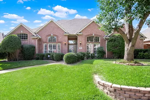 1882 Quail Ln, Richardson, TX 75080