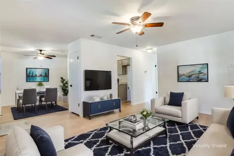 6004 Cherrylawn Ct, Fort Worth, TX 76131