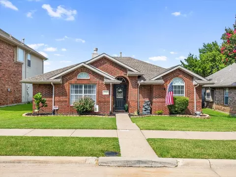 3221 Weeping Willow Ct, Mckinney, TX 75070