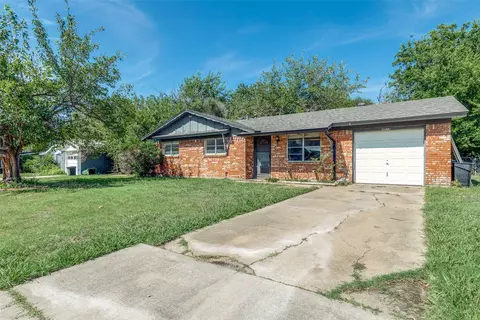 4813 Grove St, North Richland Hills, TX 76180