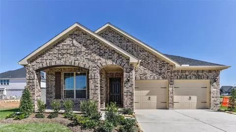 2328 High Plain Ln, Waxahachie, TX 75167