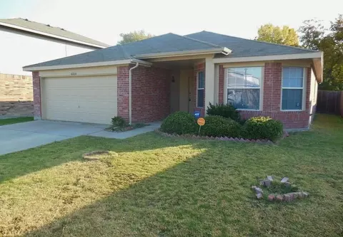 6820 Rondo Dr, Dallas, TX 75241