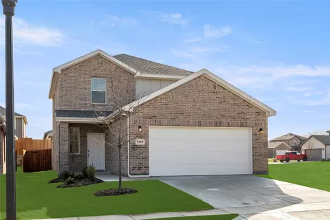 2915 Plum Creek Rd, Anna, TX 75409