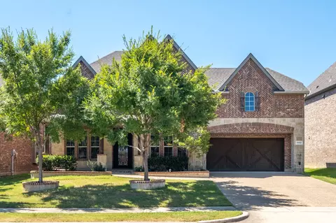 2552 Kensington Ln, Trophy Club, TX 76262