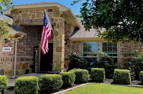 3201 Sunny Hill Way, Royse City, TX 75189