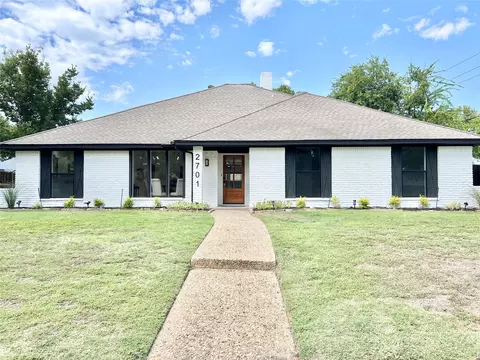 2701 Deep Valley Trl, Plano, TX 75023