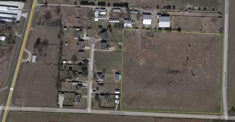 tbd N Florence St, Tioga, TX 76271