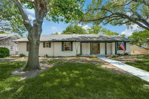 7824 Rolling Acres Dr, Dallas, TX 75248