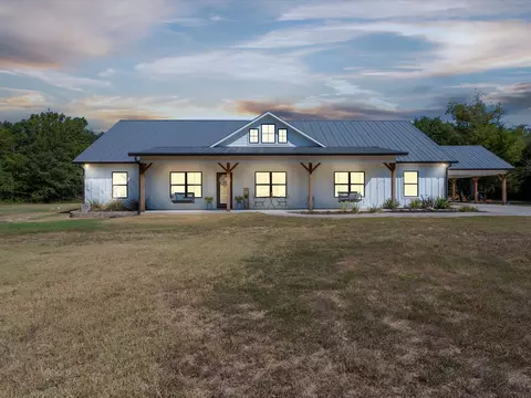 1060 County Road 4128, Cumby, TX 75433