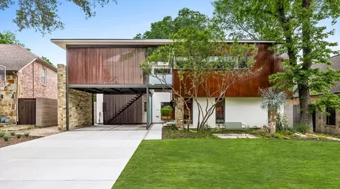 7151 Wildgrove Ave, Dallas, TX 75214