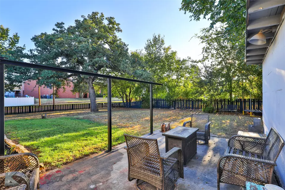 Exterior - 510 W Plummer St, Eastland, TX 76448 photo 7 of 7