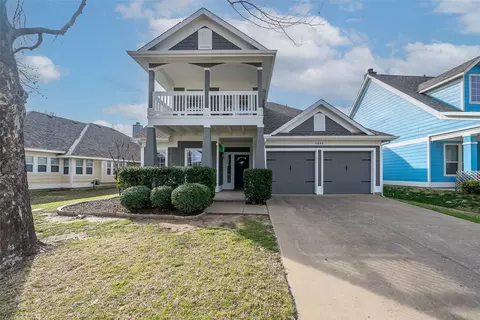 9845 Meadow Rue Dr, Mckinney, TX 75072