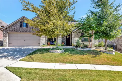 1016 Uplands Dr, Northlake, TX 76226