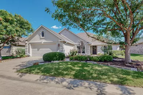 9905 Hanford Dr, Denton, TX 76207