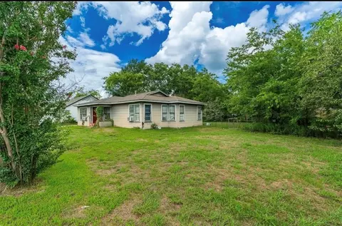 1040 W Dallas Ave, Cooper, TX 75432