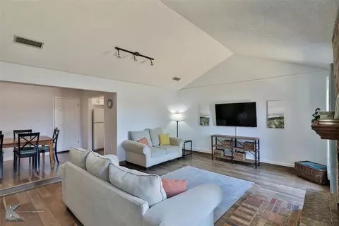 1702 Chucker Ct, Abilene, TX 79605