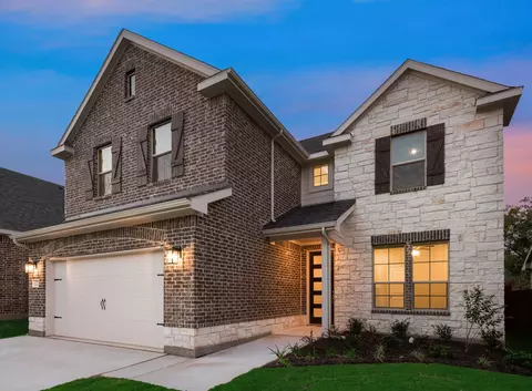 1323 Hickory Ct, Weatherford, TX 76086