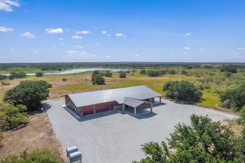 3759 County Road 153, Brownwood, TX 76801
