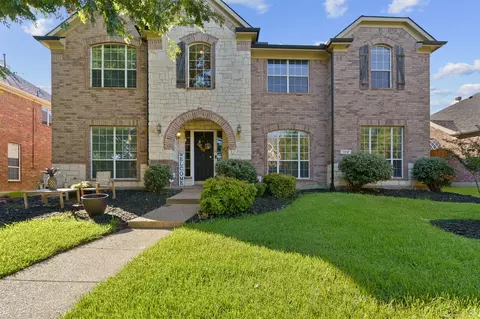 13347 Bugatti Dr, Frisco, TX 75033