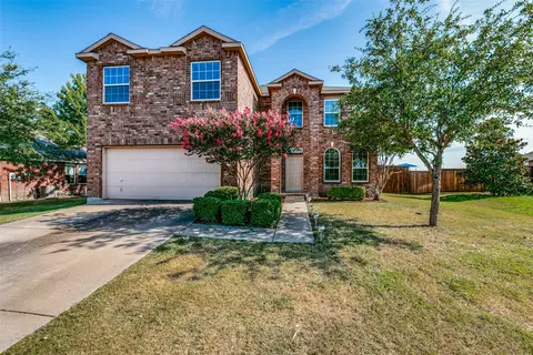 1409 Barbour Dr, Wylie, TX 75098