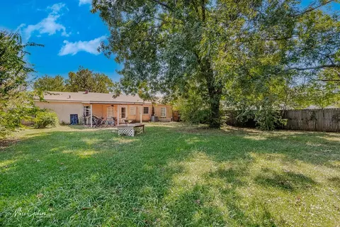 1345 Mark Ave, Bossier City, LA 71112