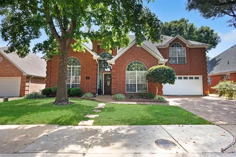 5411 Mill Run Dr, Mckinney, TX 75072