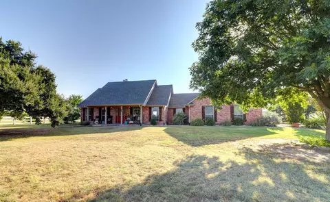 1724 Highland Dr, Whitney, TX 76692