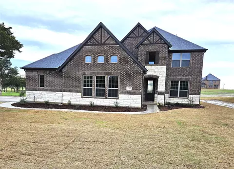 232 Yowell Rd, Whitesboro, TX 76273