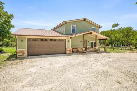 120 Lighthouse Dr, Bluff Dale, TX 76433